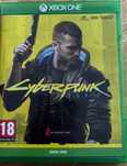 Cyberpunk 2077 na xbox one oraz series x