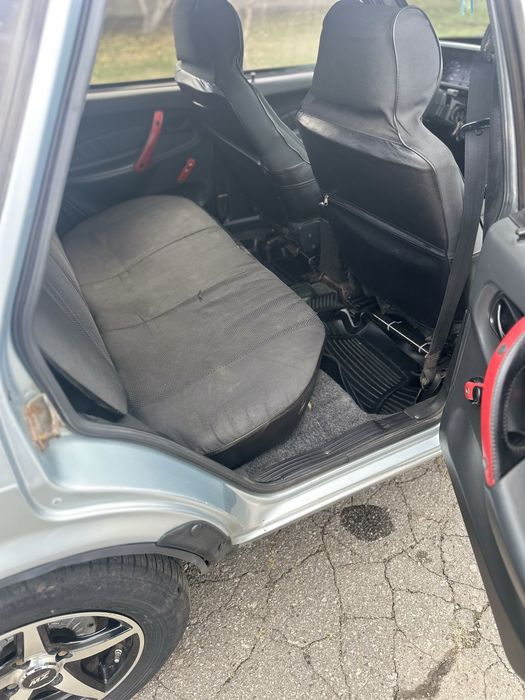 Продам ВАЗ2199. Чорна пʼятниця протягом 2 тижнів 2000-1900