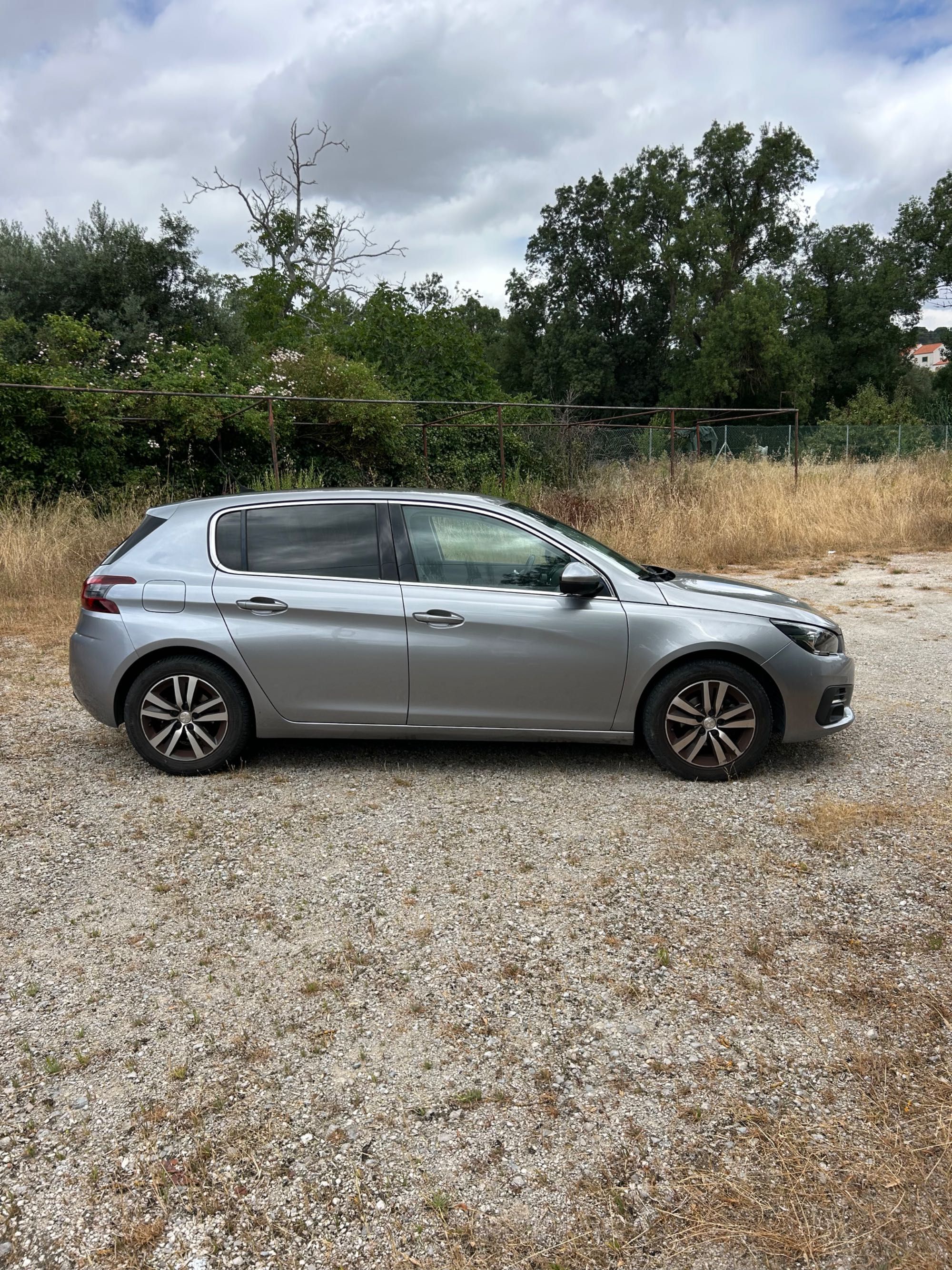 Peugeot 308 1.2 PureTech Active