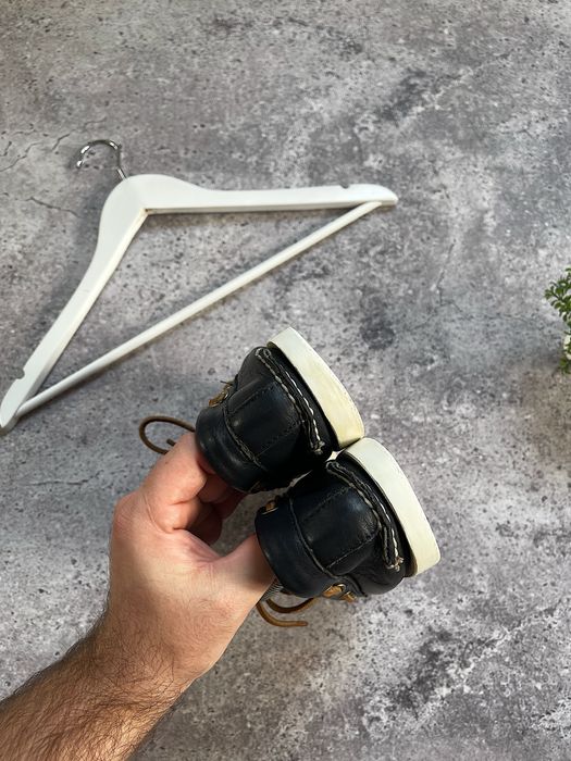 Чоловічі топсайдери Timberland