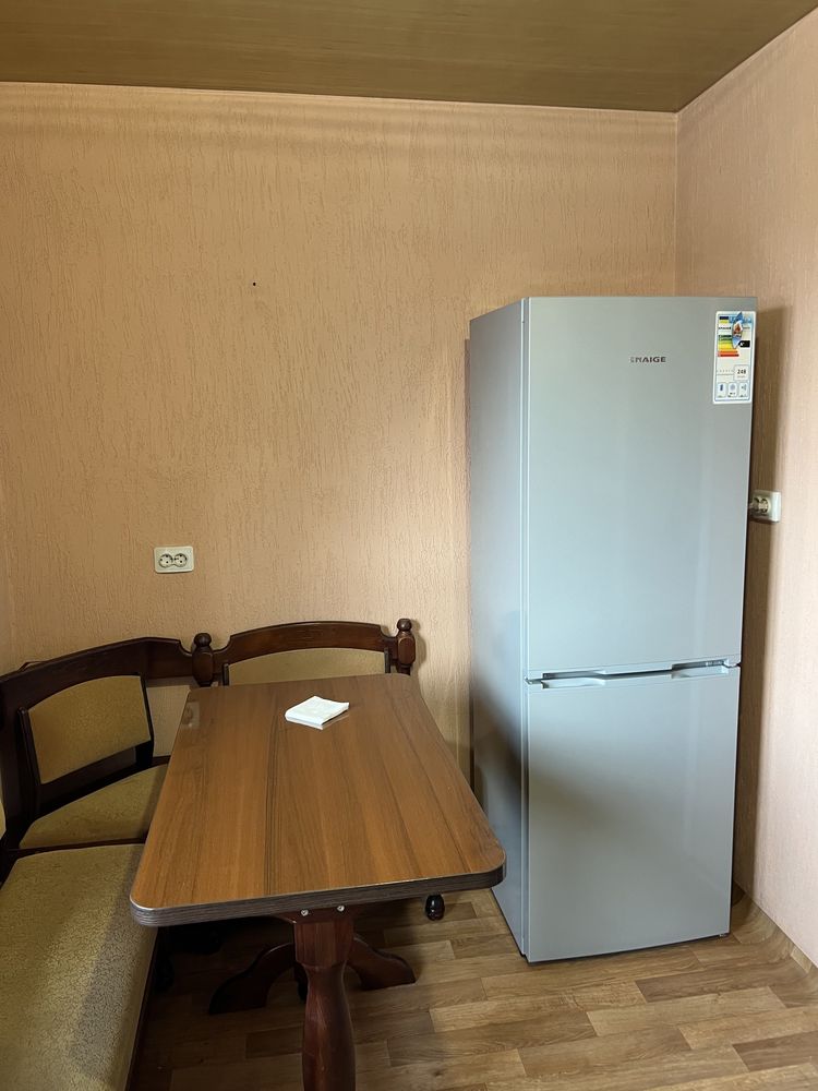 Здається 1 кімнатна квартира