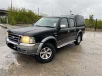 Продаю Ford Ranger 2006рік 2,5tdi 4x4 Для ЗСУ