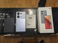 Troco/Vendo Redmi Note 13 Pro 8/256gb com fatura e garantia!