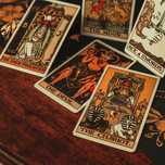 Tarot - Wróżbita Ignacy - pomoc - Wróżka