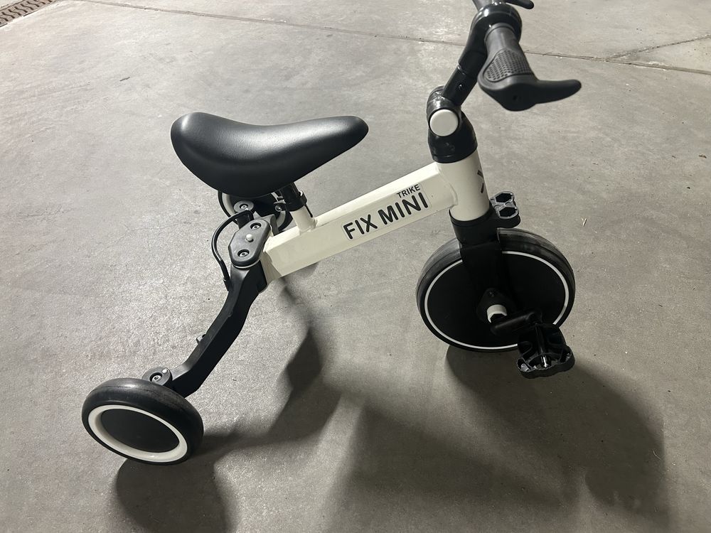 Rowerek Trike Fix Mini