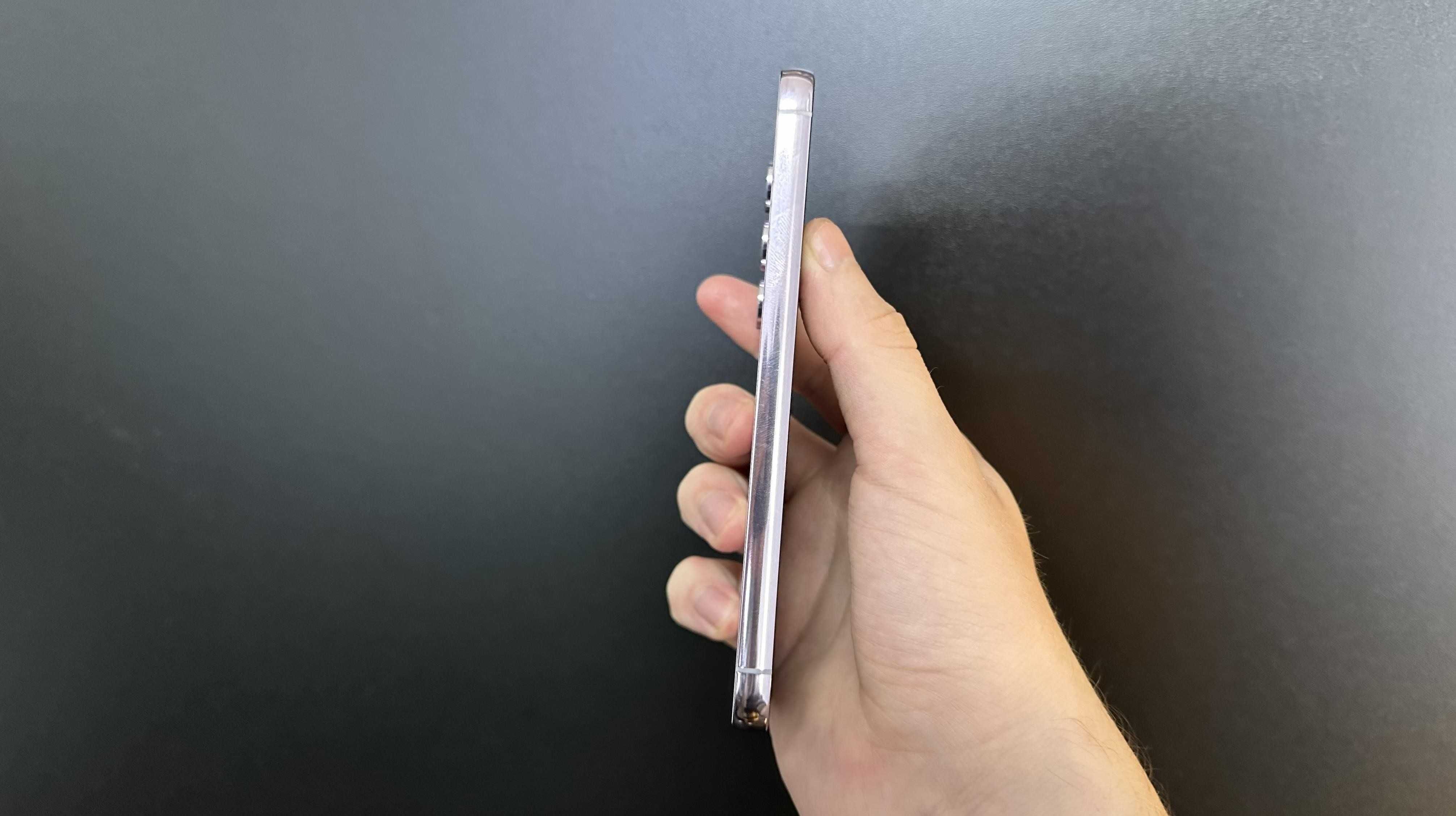 USED Samsung Galaxy S23 128GB Lavender/Black/Cream Trade In Гарантія