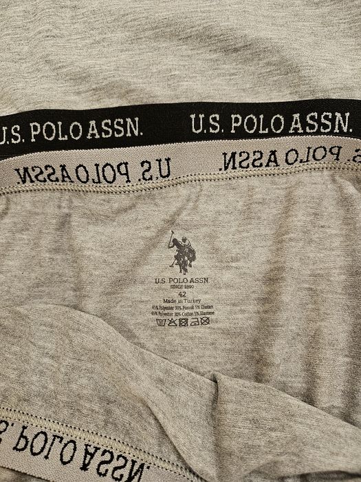 Продам новий комплект білизни U.S.Polo Assn