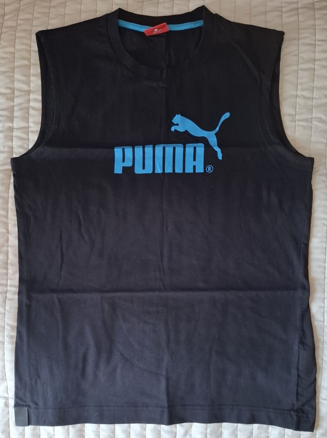 Męska koszulka Puma, rozm. S