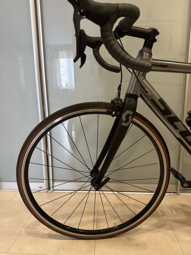 Велосипед 28” Scott Speedster 40