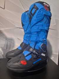 Buty motocyklowe enduro motocross SIDI CROSSFIRE 3 SRS GRATISY!