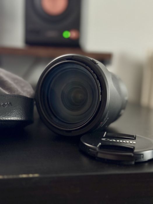 Canon RF 24-105 f4 L