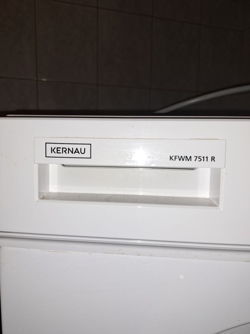 Pralka Kernau Na gwarancji.! Jak Nowa.