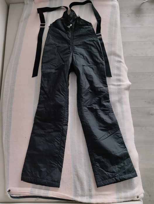 Лижні штани жіночі в дуже гарному стані!