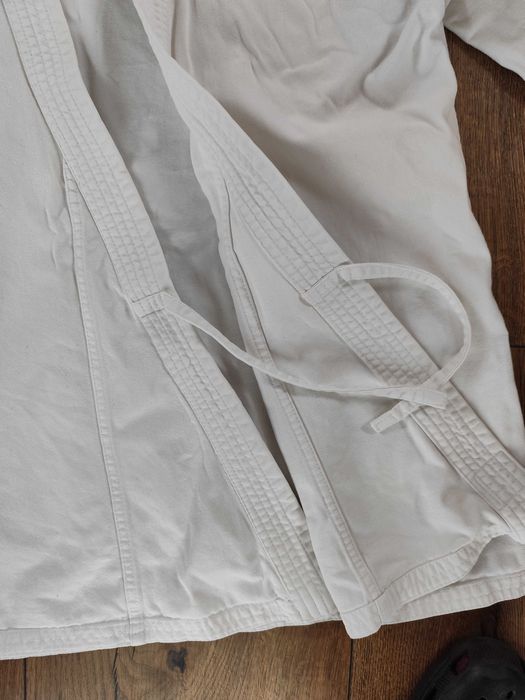 Kimono bluza do karate, sportów walki