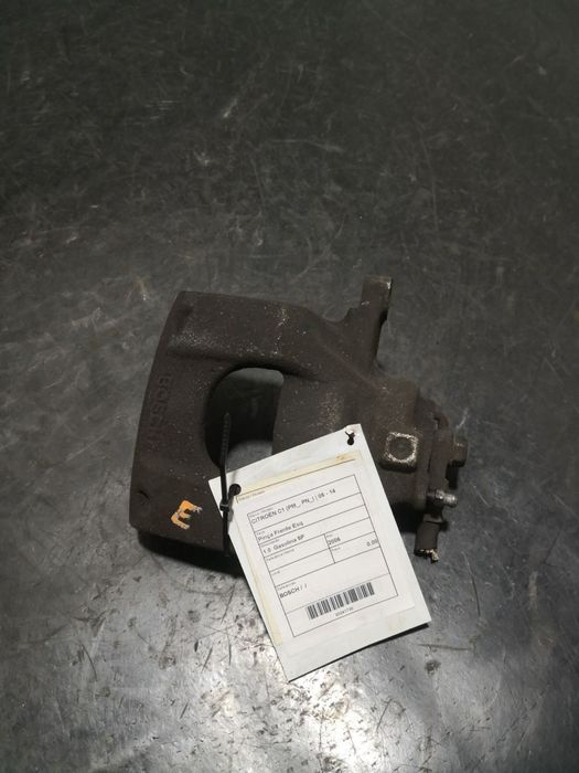 Pinça Frente Esq Citroën C1 (Pm_, Pn_)