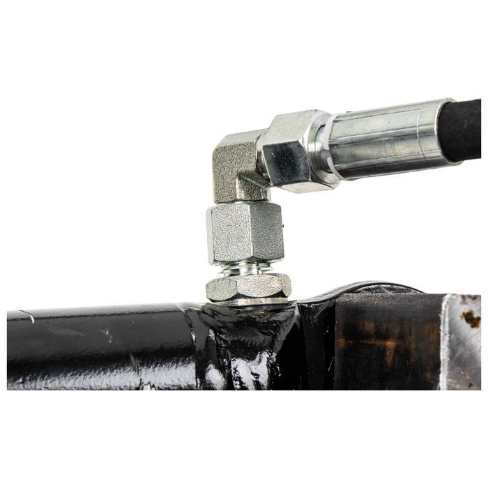 Wspomaganie podnośnika URSUS C-385 Zetor 8011 TUZ