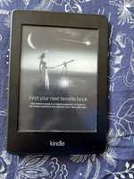 Amazon Kindle dp75sdi