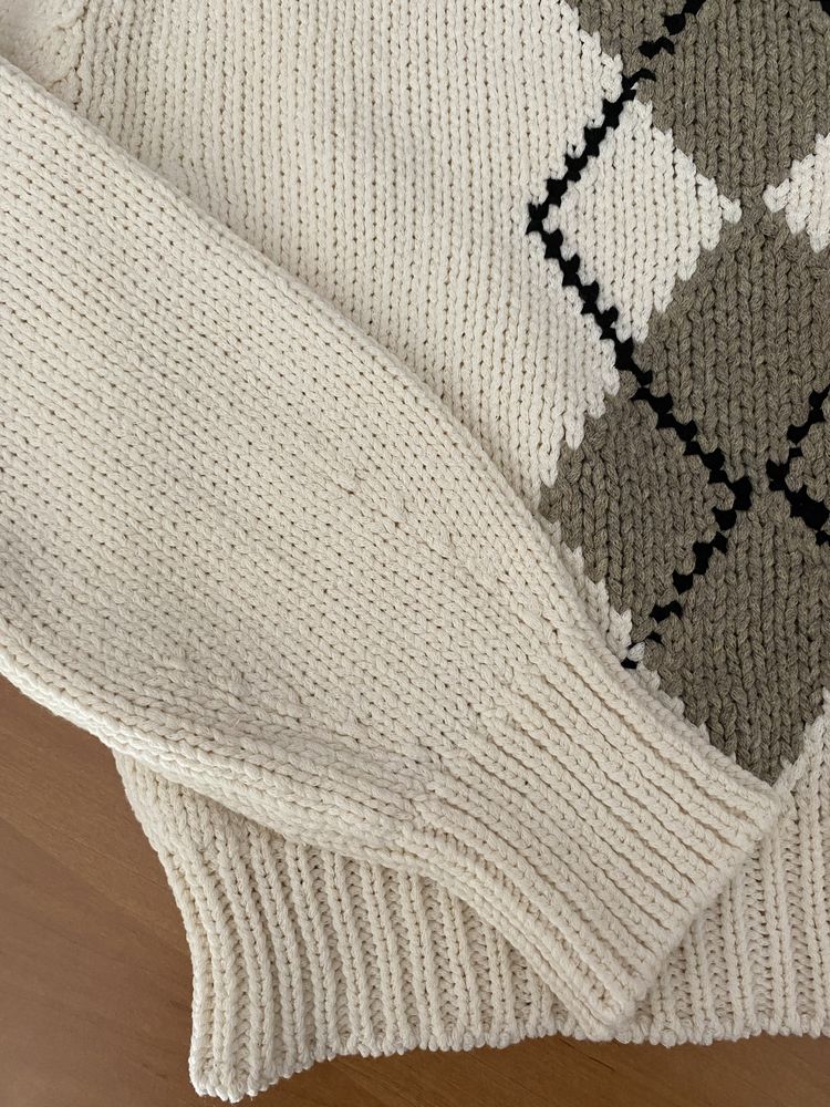 Massimo Dutti sweter