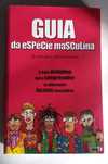 Guia da espécie masculina