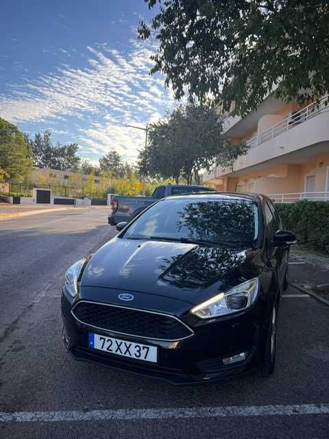 2015 Ford focus sw 1.5 tdci trend+