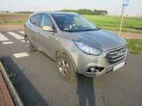 Hyundai ix35 2.0 z gazem