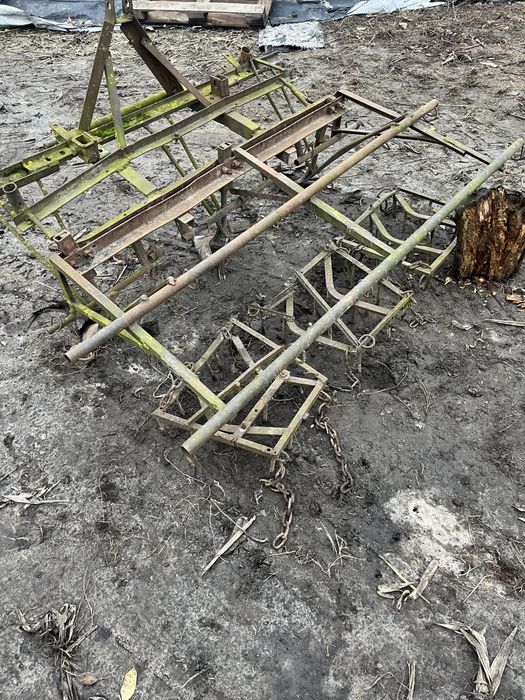 культиватор для мотоблока чи трактора