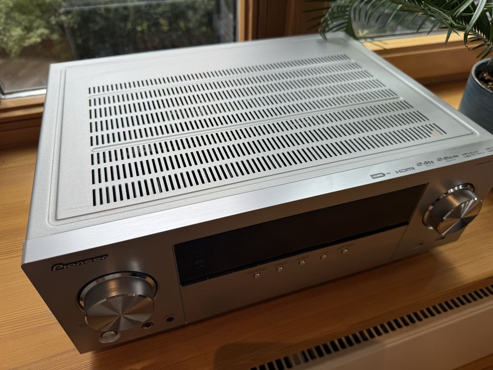 Amplituner 7.2 Pioneer VSX-924