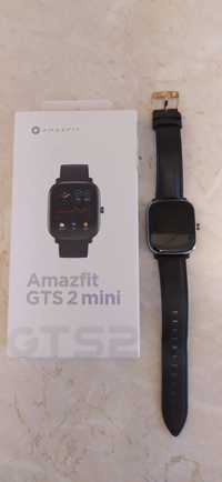 Smartwatch Amazfit GTS2 mini