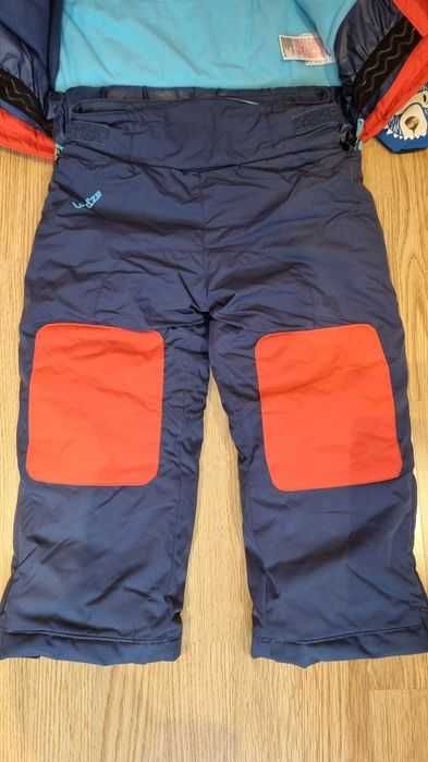 Kombinezon narciarski Decathlon 3-4 lata 110-116