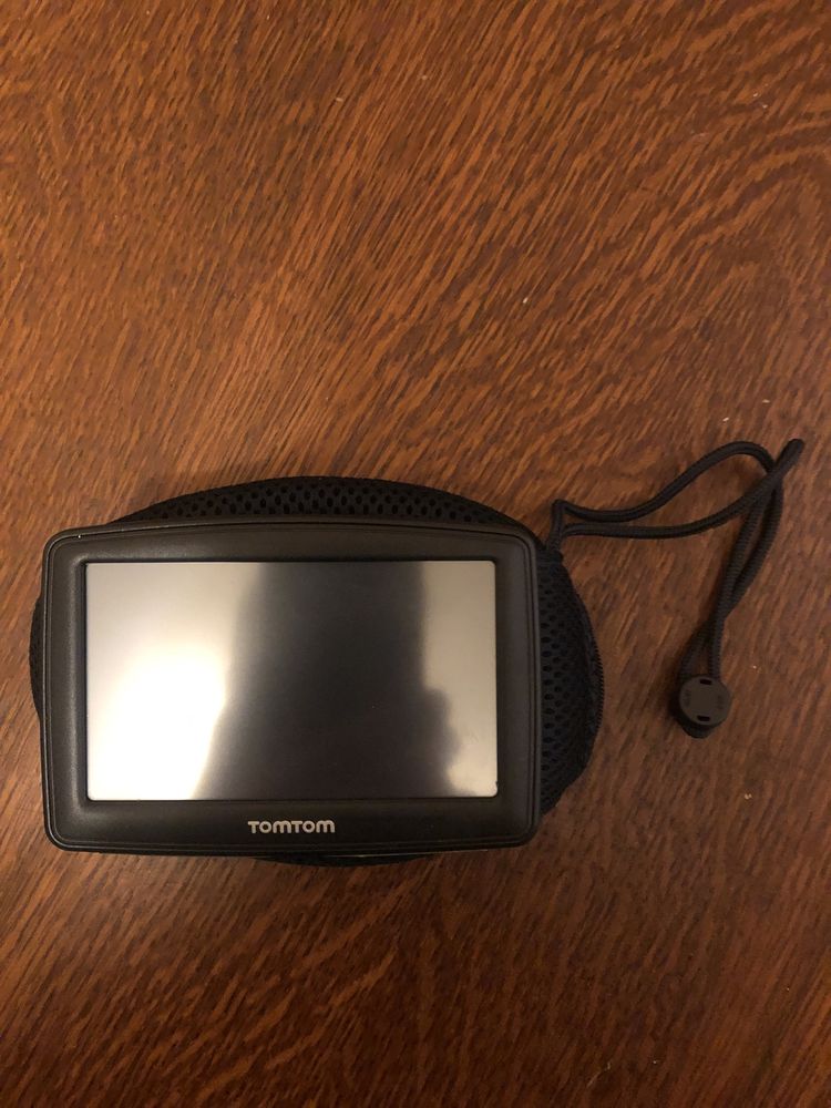 GPS навигатор TOMTOM Европа 4’’п