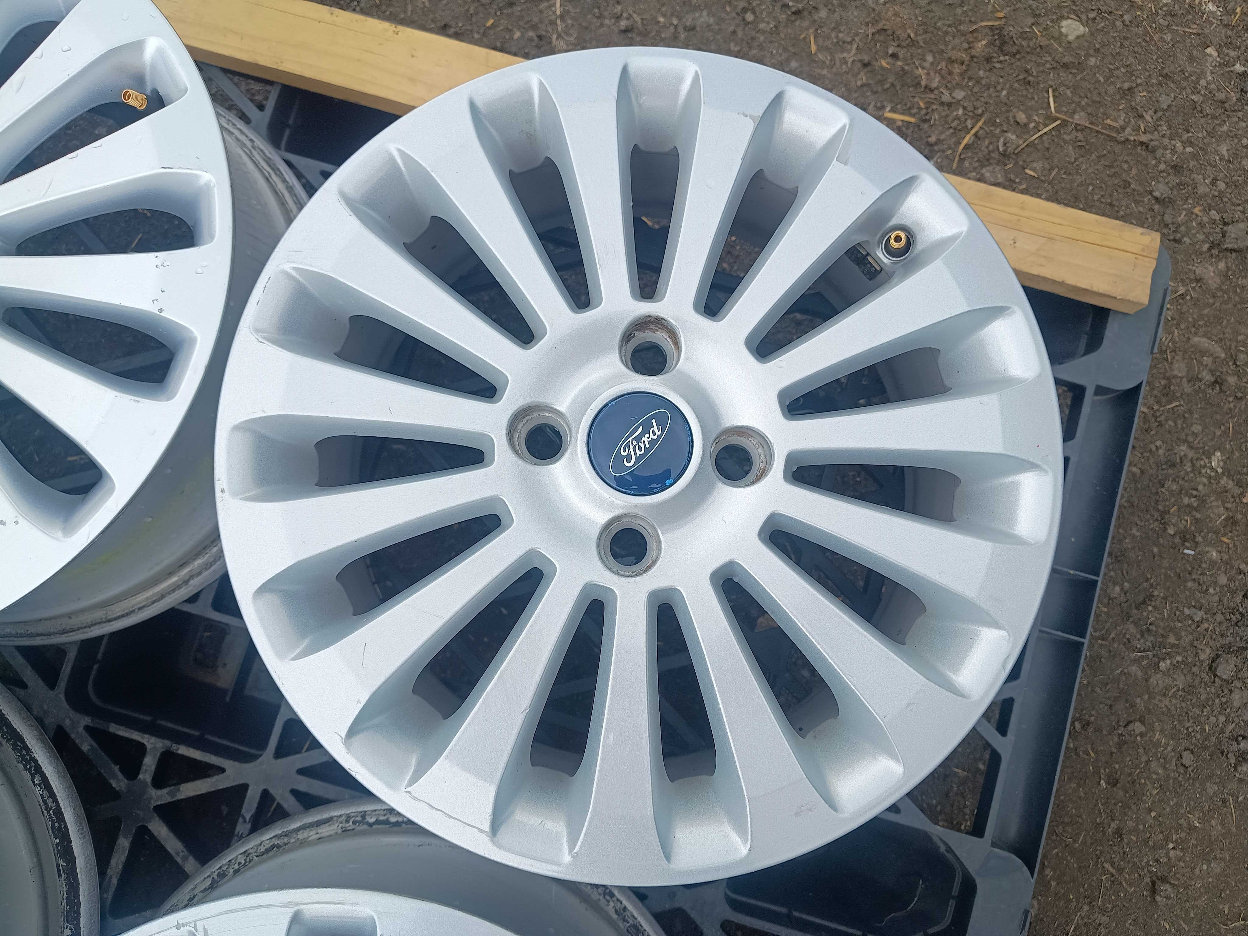 Alufelgi Ford 16'' 4x108