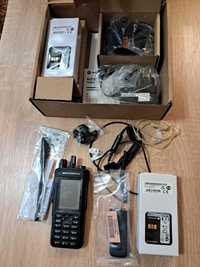 Рация Motorola R7 UHF+AES256