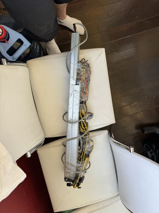 Серверный блок питания на 2250W