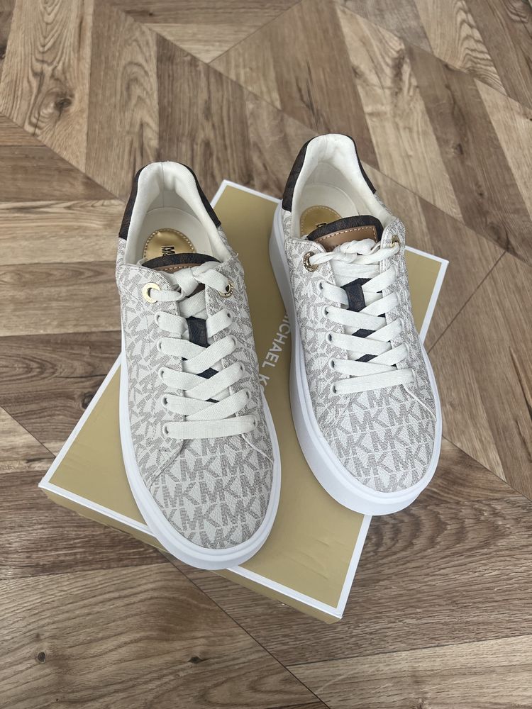 Кеди Michael Kors оригінал 6,5