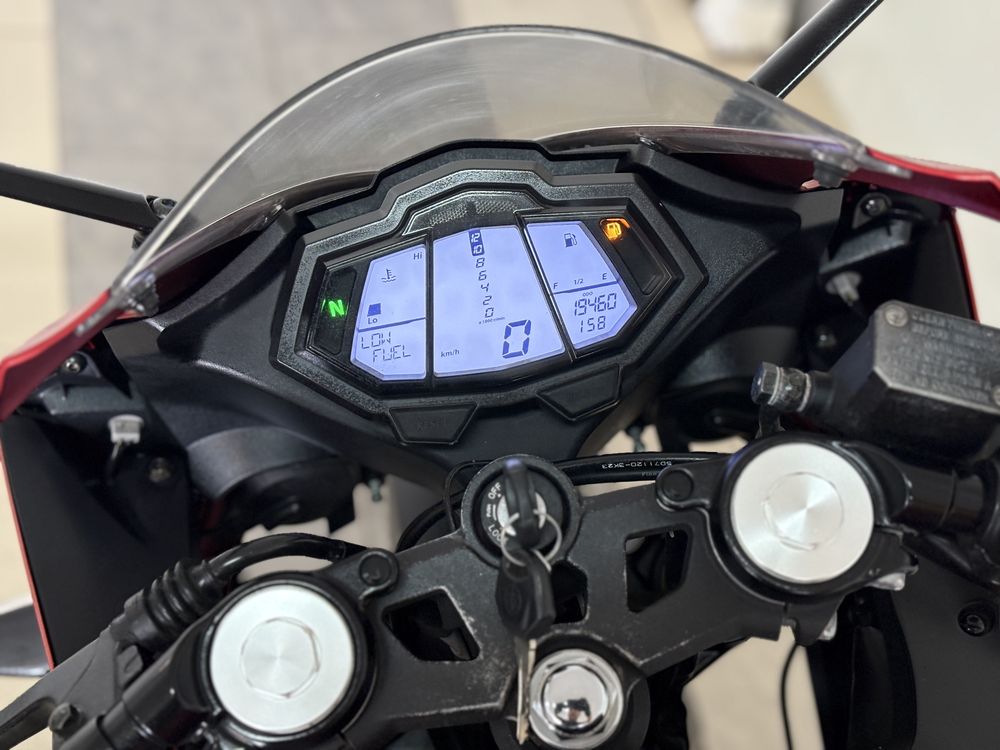 Yamaha Yzf R125 #Kat B A1 #Piękna #Duży wybór Yzf #