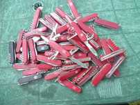 Victorinox climber mix
