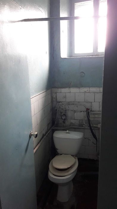 3-х кімнатна квартира в Сахкамені.