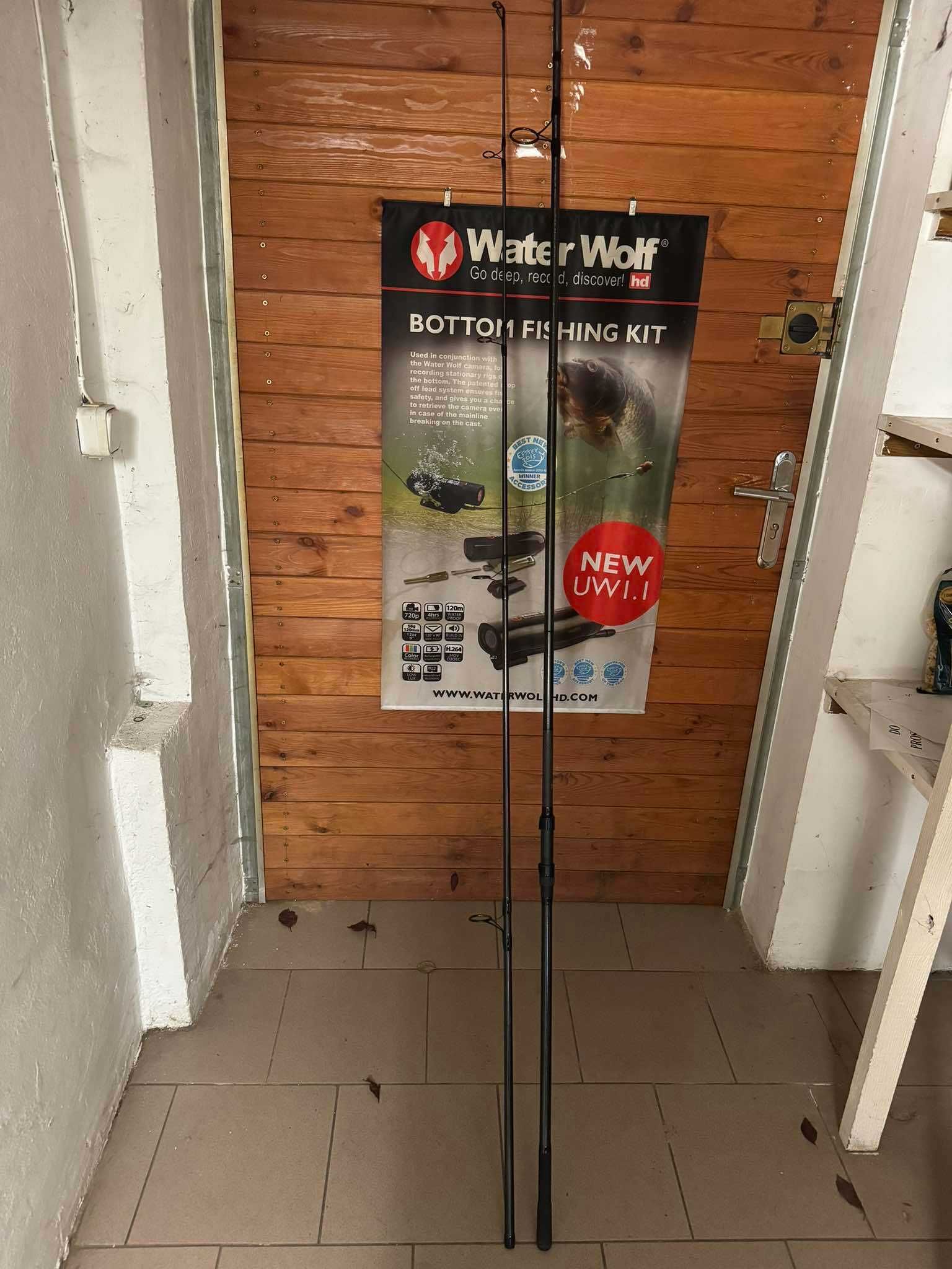Fox X3 Spod 13ft 5,5lb nowy