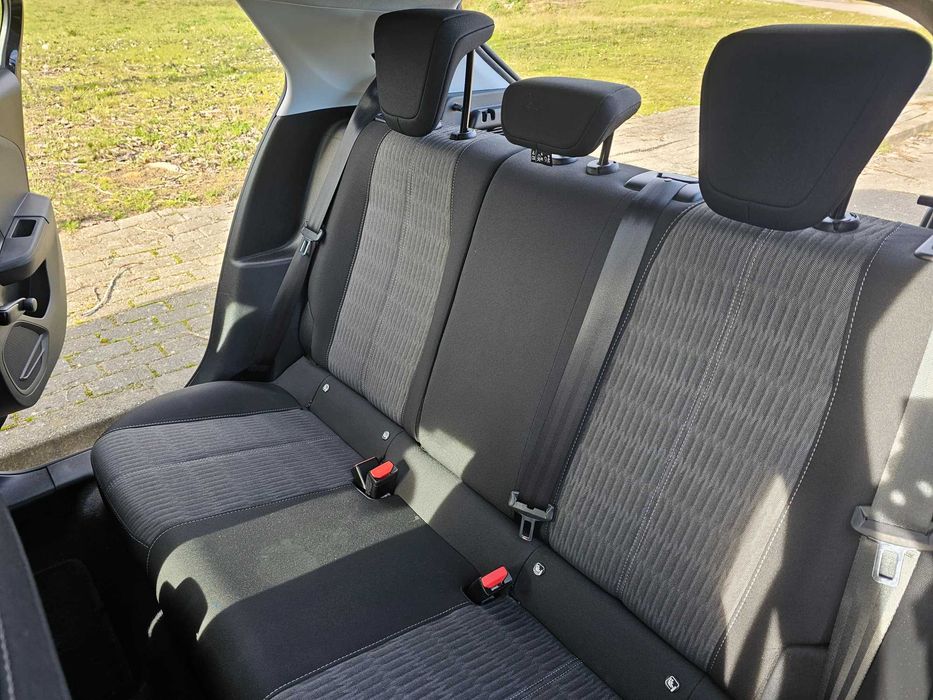 Opel Corsa-e nacional