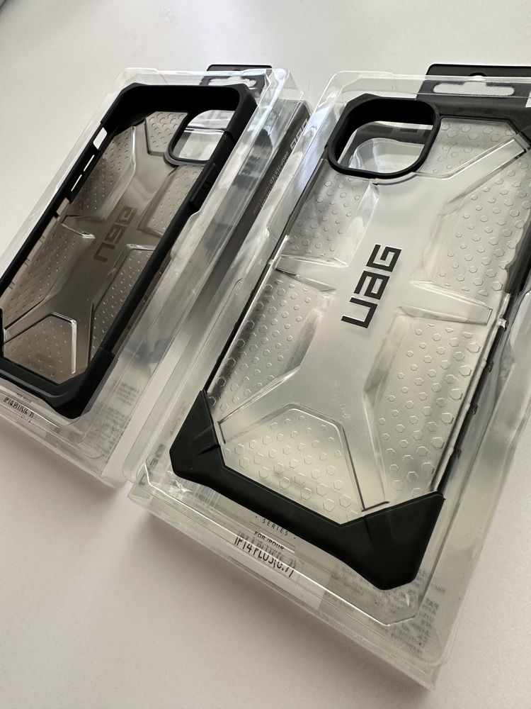 Противоударный чехол UAG Pathfinder MagSafe iPhone 14Pro/14Plus