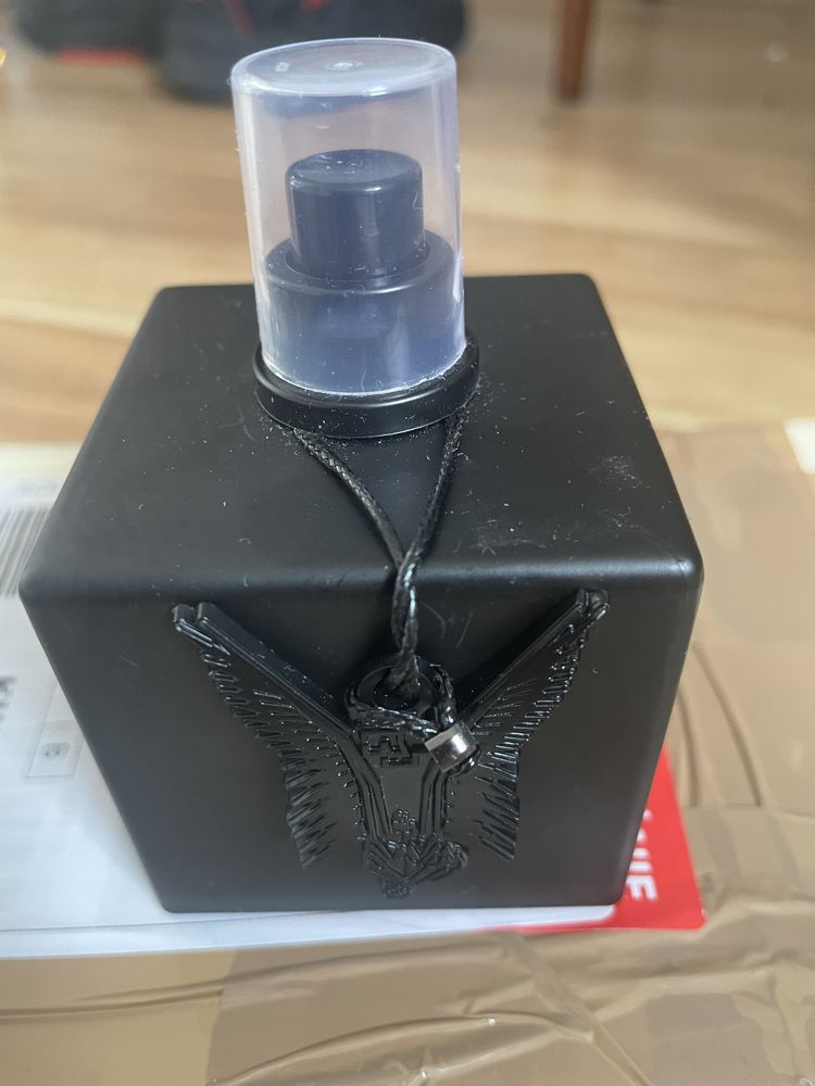 Rammstain Dark 100 ml