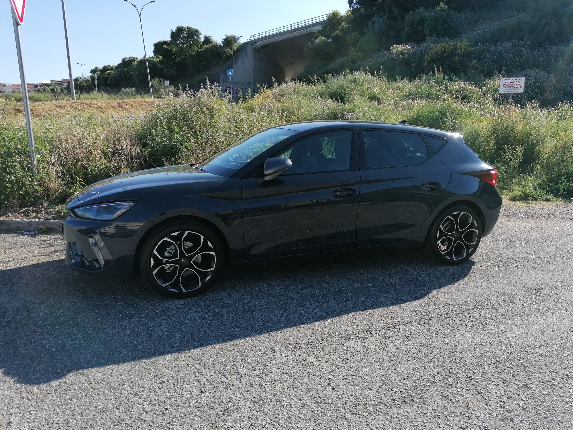 Cupra Leon 2.0 TDI 150cv DSG