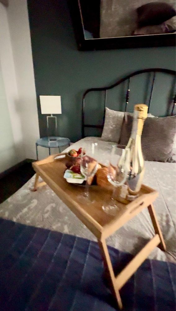 Wynajem apartamentu z jacuzzi, apartamenty Katowice!!!