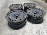 Felgi stalowe Alfa Romeo 5x114.3