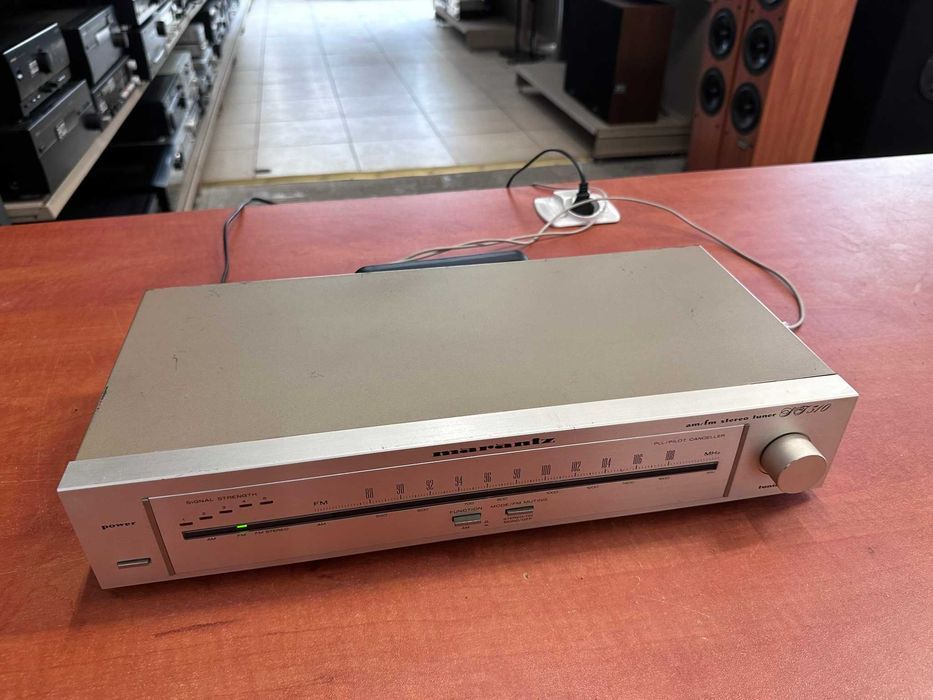 Tuner Radiowy Marantz Model ST 310