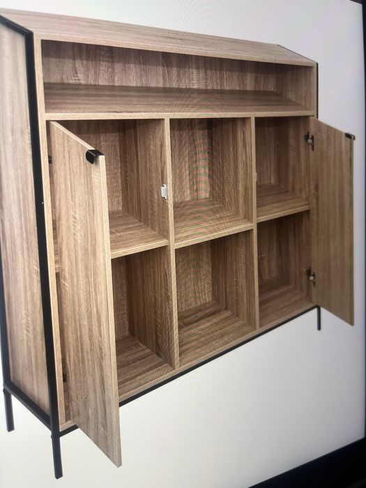 Movel de arrumação