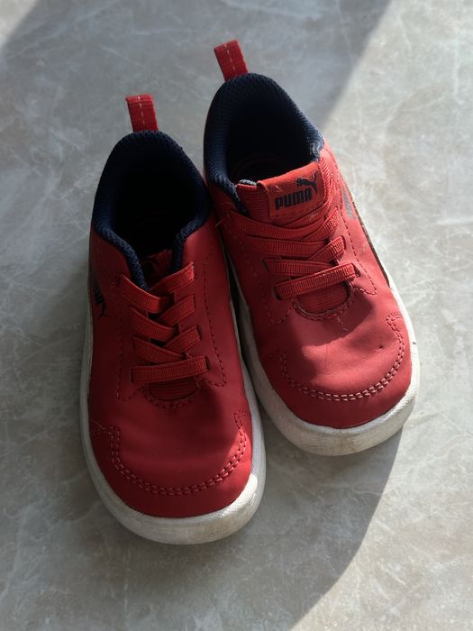 Кеди, кросівки дитячі PUMA