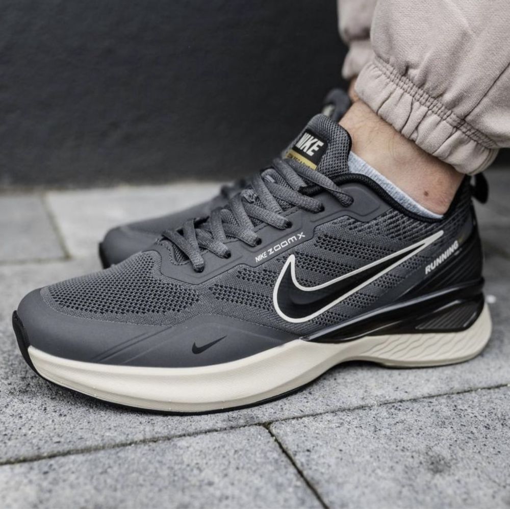 Кросівки  Nike Zoom X PEGASUS розміри 41-46