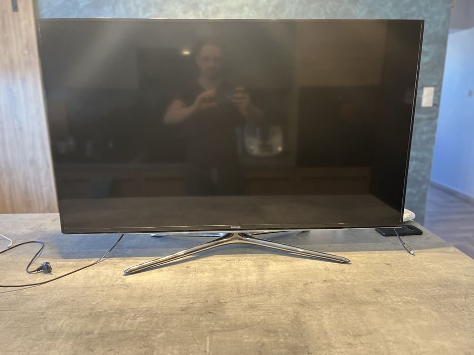 Telewior Samaung 48cali