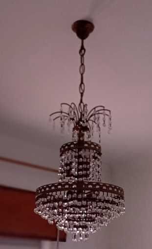 Candeeiros - Antiguidades